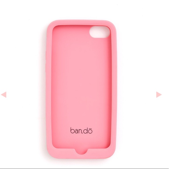 Ban.do silicone breakup case - Picture 4 of 8